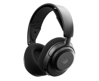 SteelSeries Arctis Nova 3 WL Black - 1512559 - zdjęcie 3